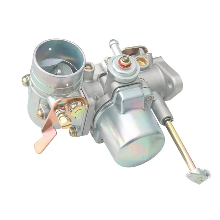 Best Sellers NEVA K45 K-45 07501 Carburetor for Motorcycle Agros Pekar Walk-Behind Walking Tractor Zinc Alloy New Condition
Best Sellers NEVA K45 K-45 07501 Carburetor for Motorcycle Agros Pekar Walk-Behind Walking Tractor Zinc Alloy New Condition