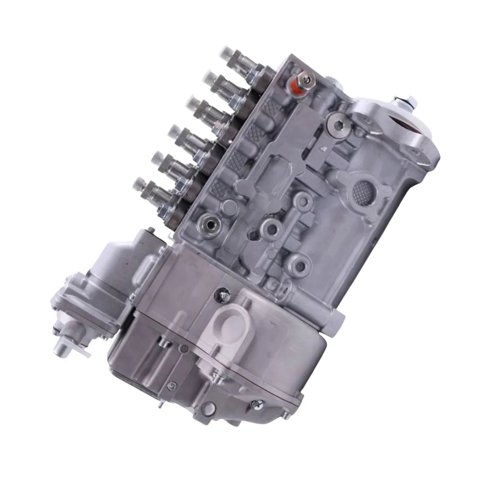 New Fuel Injection Pump For Cummins 6L 6LT ISLE Engine 5310134 Excavator Engine Replacement Parts