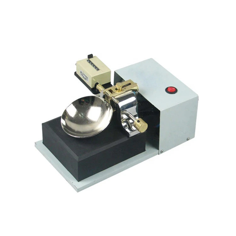 Good Seller High Precision Consistency Test Casagrande Liquid Limit Apparatus Of Clay Soil
Good Seller High Precision Consistency Test Casagrande Liquid Limit Apparatus Of Clay Soil