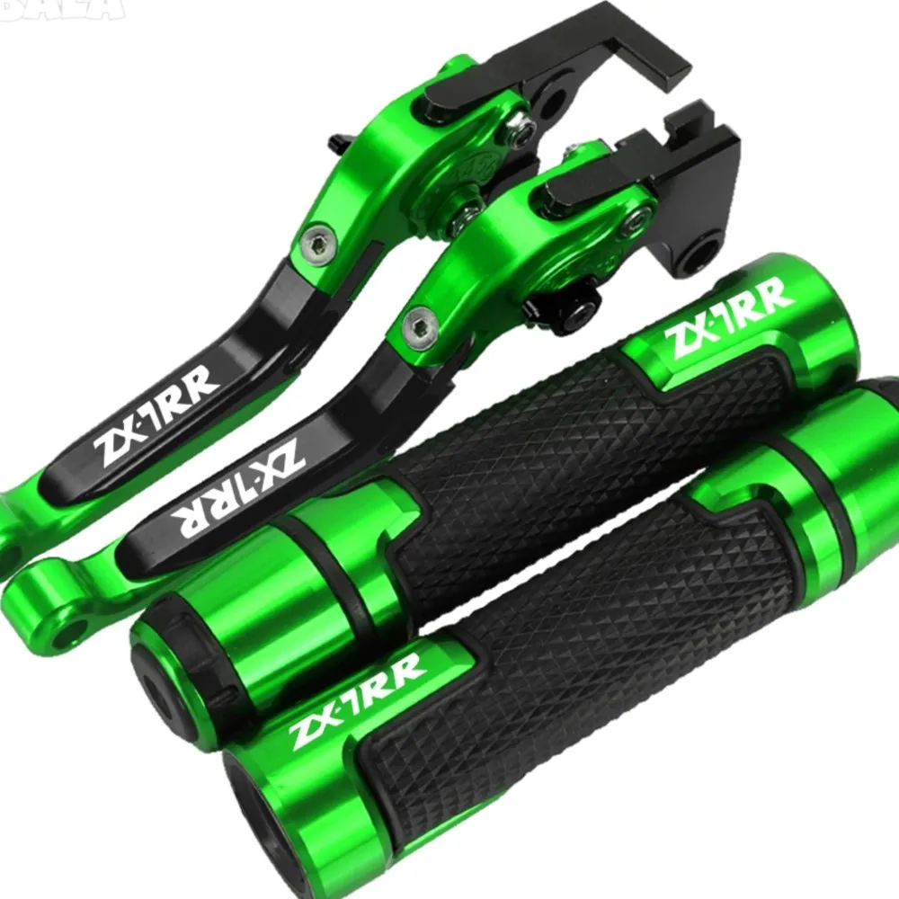 For kawasaki ZX7R ZX 7R ZX7 R1989-2003 2002 2001 2000 1999 1998 Motorcycle Adjustable Brake Clutch Lever Handle Hand Grips Ends
For kawasaki ZX7R ZX 7R ZX7 R1989-2003 2002 2001 2000 1999 1998 Motorcycle Adjustable Brake Clutch Lever Handle Hand Grips Ends