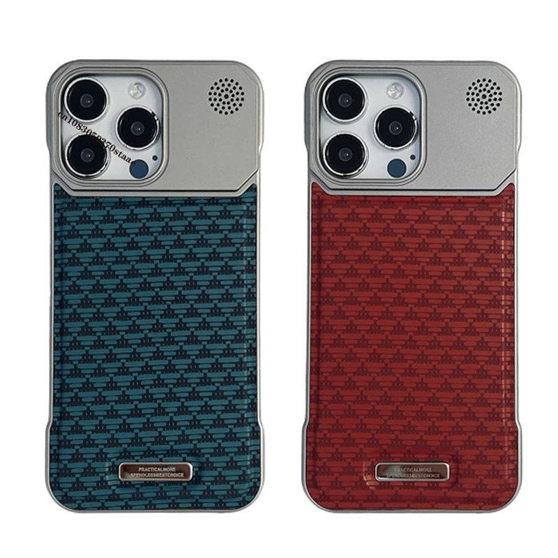 Luxury Magsafe Skin Sensing Leather Case for iPhone 16 Pro Max 15 14 13 12 11 Pro Max Wreless Charging Magnetic Borderless Cover
Luxury Magsafe Skin Sensing Leather Case for iPhone 16 Pro Max 15 14 13 12 11 Pro Max Wreless Charging Magnetic Borderless Cover