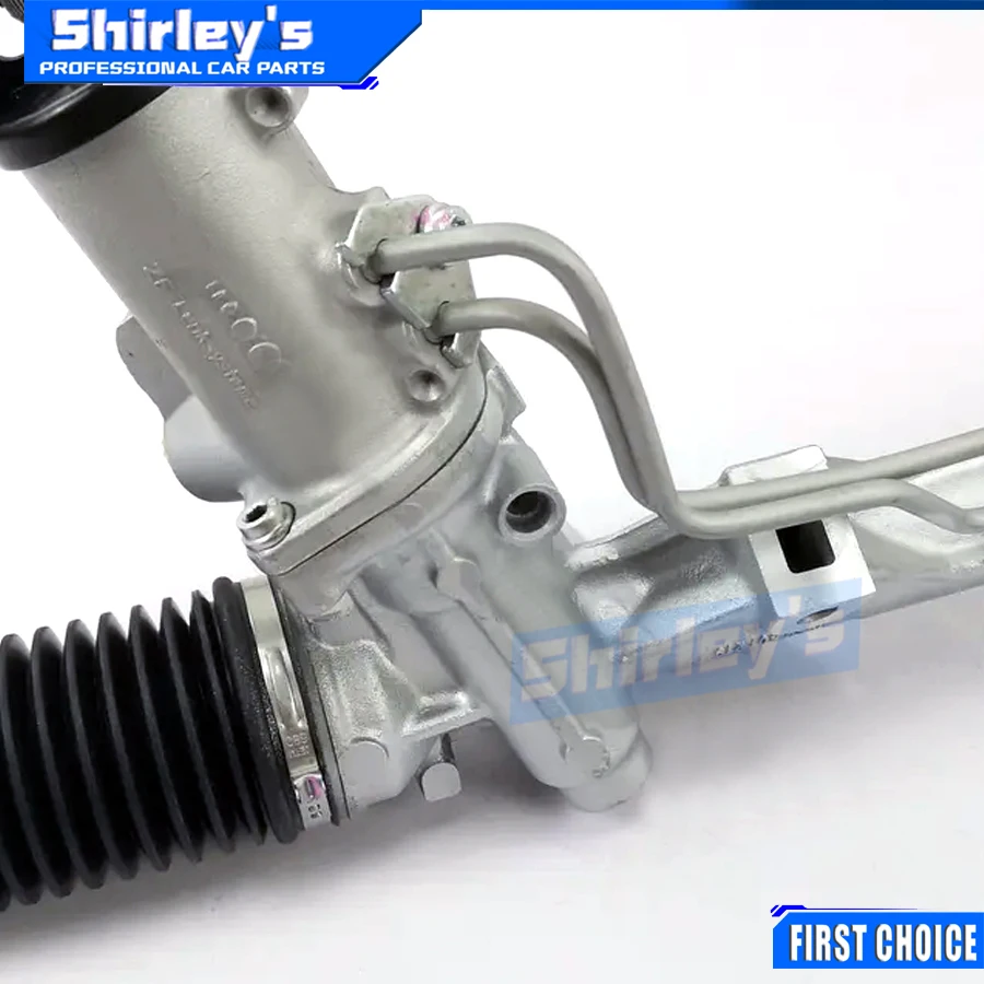 Power Steering Rack For BMW 1 3 Series 32106765605 32106765609 32106777463 6765605 6765609 6777459 6777463
Power Steering Rack For BMW 1 3 Series 32106765605 32106765609 32106777463 6765605 6765609 6777459 6777463