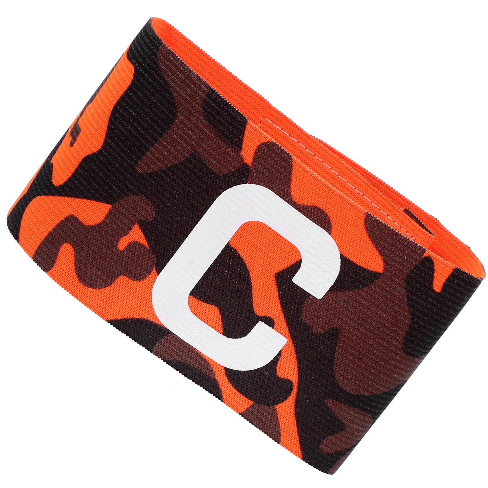 Football Captain Armband Wear-Resistant Soccer Team Armbands Unisex Nylon Bands Anti-Slip Design Bright Colors for Stadium
Football Captain Armband Wear-Resistant Soccer Team Armbands Unisex Nylon Bands Anti-Slip Design Bright Colors for Stadium