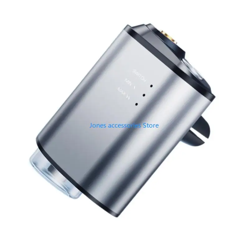 W8KD Автоматический освежитель воздуха Увлажнитель воздуха Туман Диффузоры эфирного масла Автоаксессуар
W8KD Автоматический освежитель воздуха Увлажнитель воздуха Туман Диффузоры эфирного масла Автоаксессуар