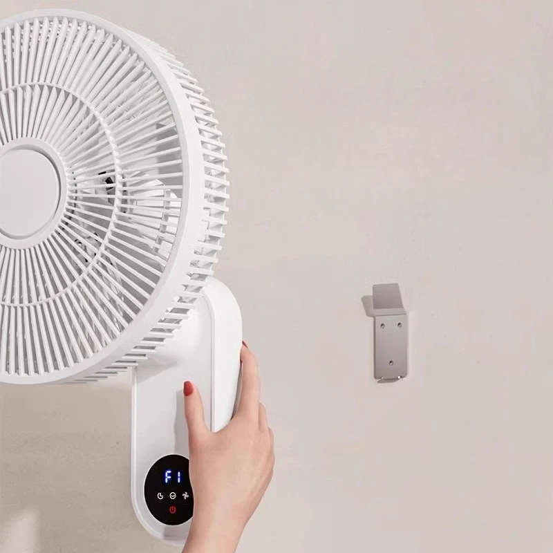 Настенный вентилятор 220 В Настенный электрический вентилятор для кухни и ванной комнаты без сверления
Настенный вентилятор 220 В Настенный электрический вентилятор для кухни и ванной комнаты без сверления