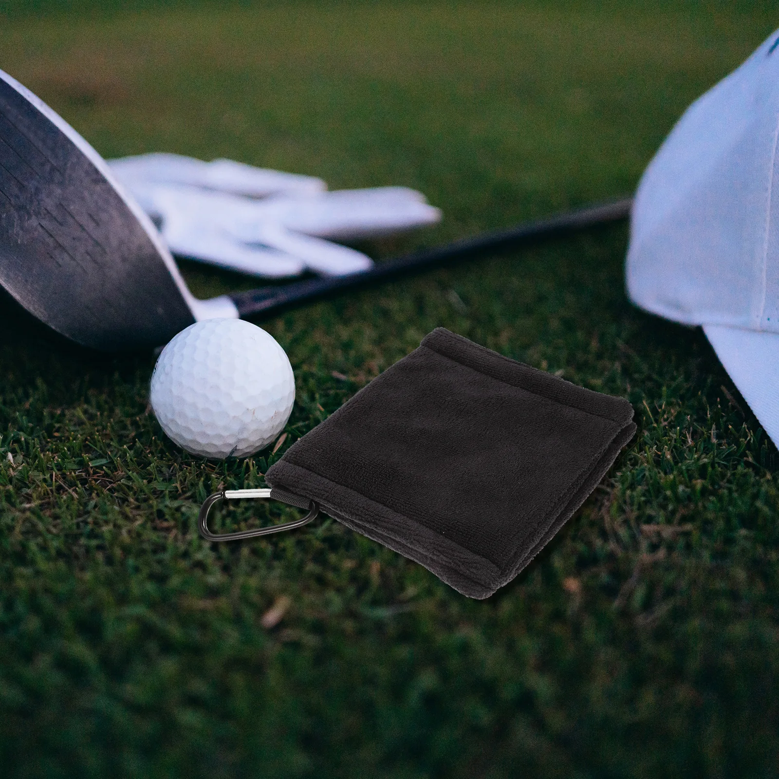 Golf Towel Black 14x14cm Microfiber Golfing Balls Dry Towels Portable Breathable Wet Towels Outdoor Sports Cleaning Supplies
Golf Towel Black 14x14cm Microfiber Golfing Balls Dry Towels Portable Breathable Wet Towels Outdoor Sports Cleaning Supplies