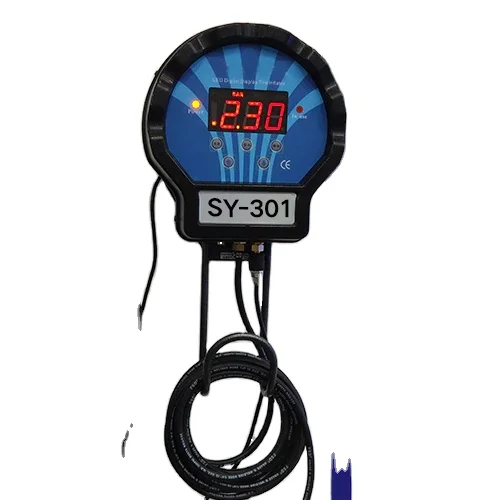 Wall-mounted Car Tire Full Automatic Inflator Digital Display Air Pump Air Meter Tire Pressure 101-150psi 620*350*180mm
Wall-mounted Car Tire Full Automatic Inflator Digital Display Air Pump Air Meter Tire Pressure 101-150psi 620*350*180mm