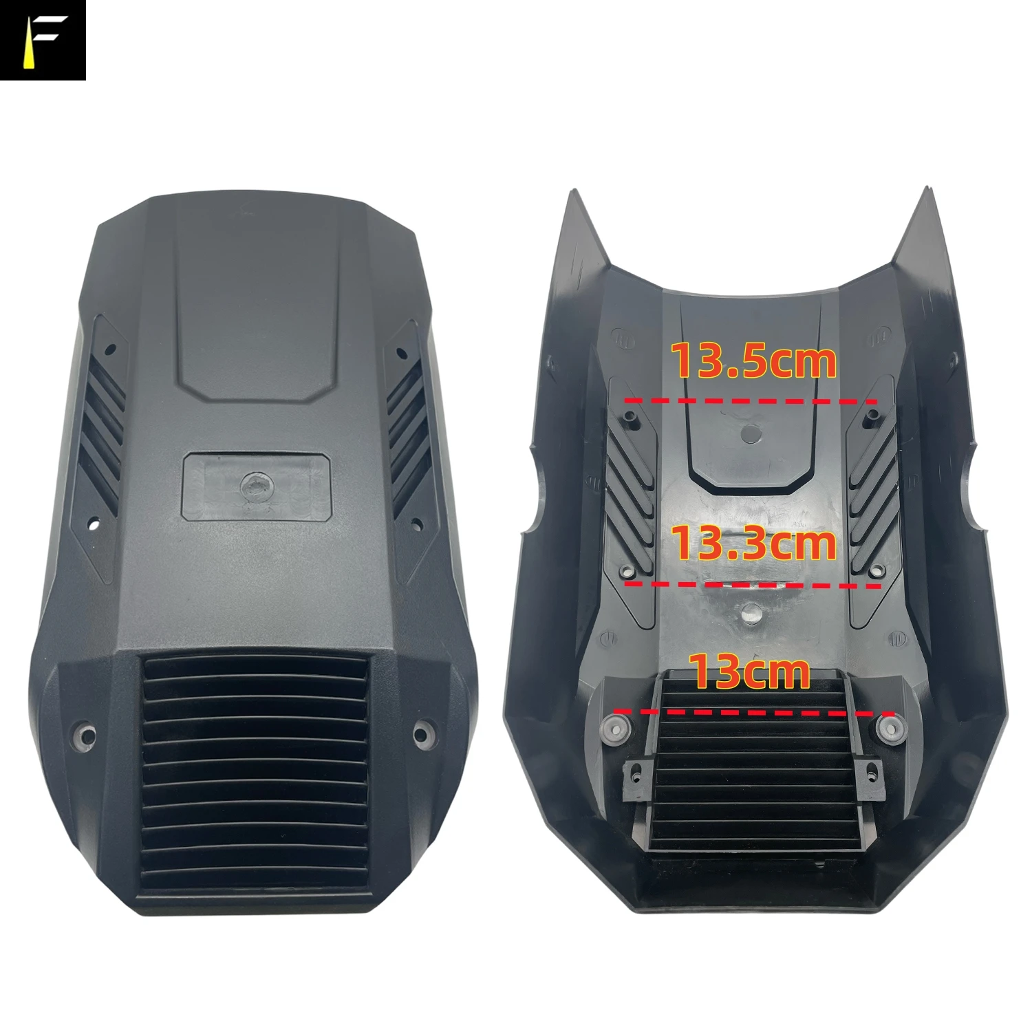 260 Beam Light Cover House Replacement Head Cover Arm House for 260W Stage Moving Head Light Renew Spare Parts
260 Beam Light Cover House Replacement Head Cover Arm House for 260W Stage Moving Head Light Renew Spare Parts