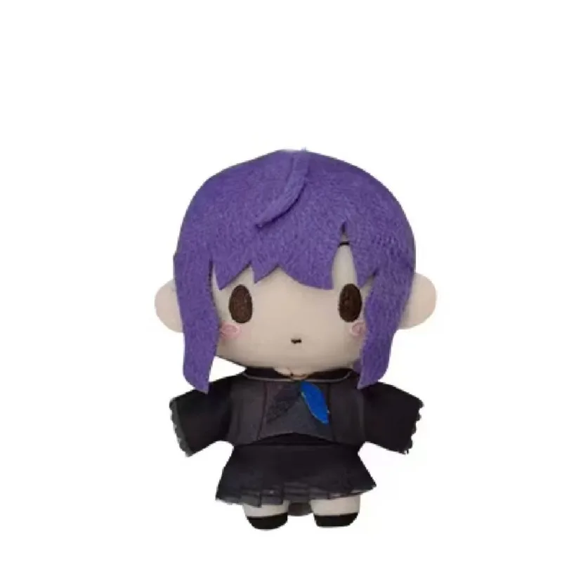 Akiyama Mizuki Mzk Asahina Mafuyu Otori Emu Kusanagi Nene Project Sekai 10CM Plush Doll Idol Backpack Pendant Plushie Keychain
Akiyama Mizuki Mzk Asahina Mafuyu Otori Emu Kusanagi Nene Project Sekai 10CM Plush Doll Idol Backpack Pendant Plushie Keychain