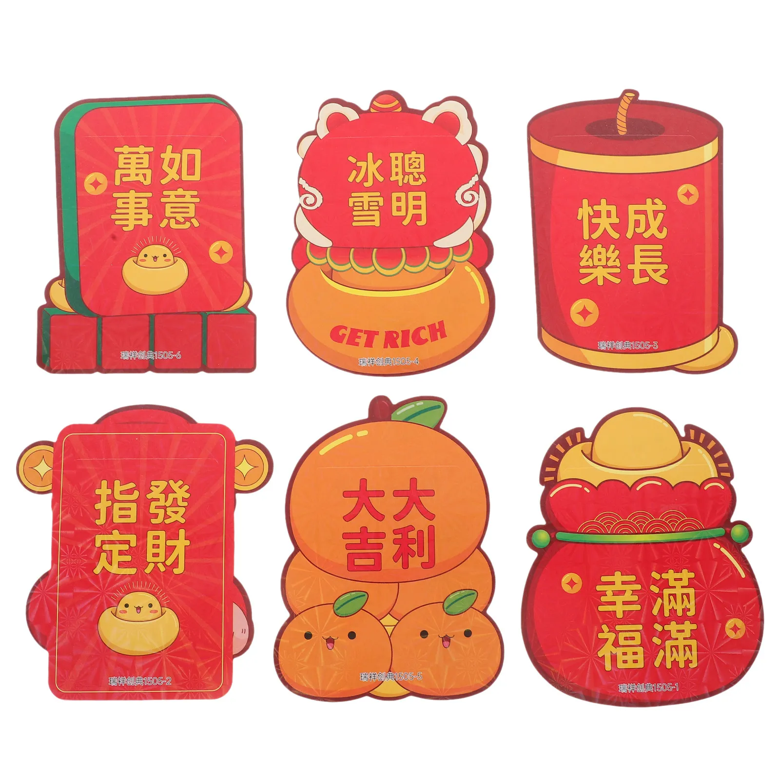 6 шт. красных конвертов для денег с изображением змеи, милые мультяшные 3D-голографические конверты с лазерной гравировкой для Китайского Нового года и Лунного фестиваля
6 шт. красных конвертов для денег с изображением змеи, милые мультяшные 3D-голографические конверты с лазерной гравировкой для Китайского Нового года и Лунного фестиваля
