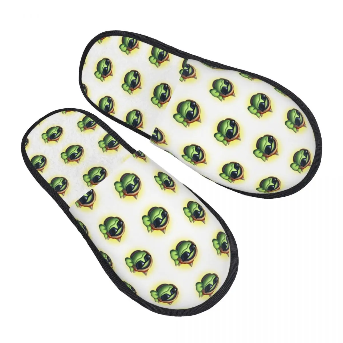 Custom Print Women League Of Legends Game House Slippers Soft Warm Memory Foam Fluffy Slipper Indoor Outdoor Shoes
Custom Print Women League Of Legends Game House Slippers Soft Warm Memory Foam Fluffy Slipper Indoor Outdoor Shoes