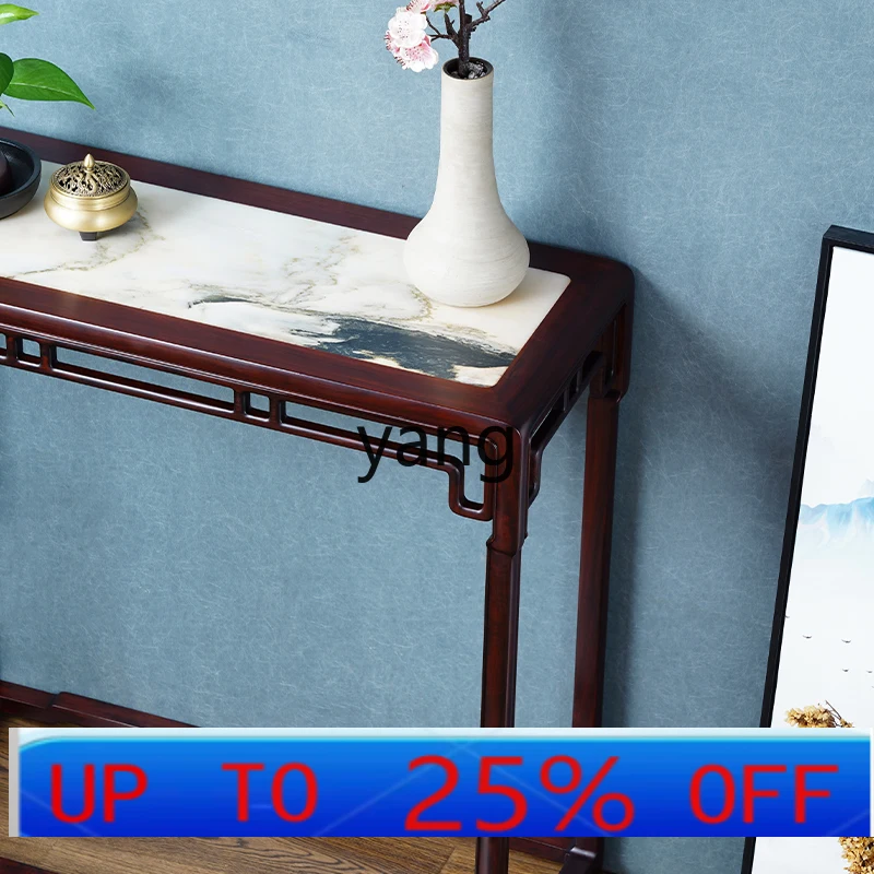 Входной стол LMM, новый китайский узкий чехол для стола из массива дерева и мрамора
Входной стол LMM, новый китайский узкий чехол для стола из массива дерева и мрамора