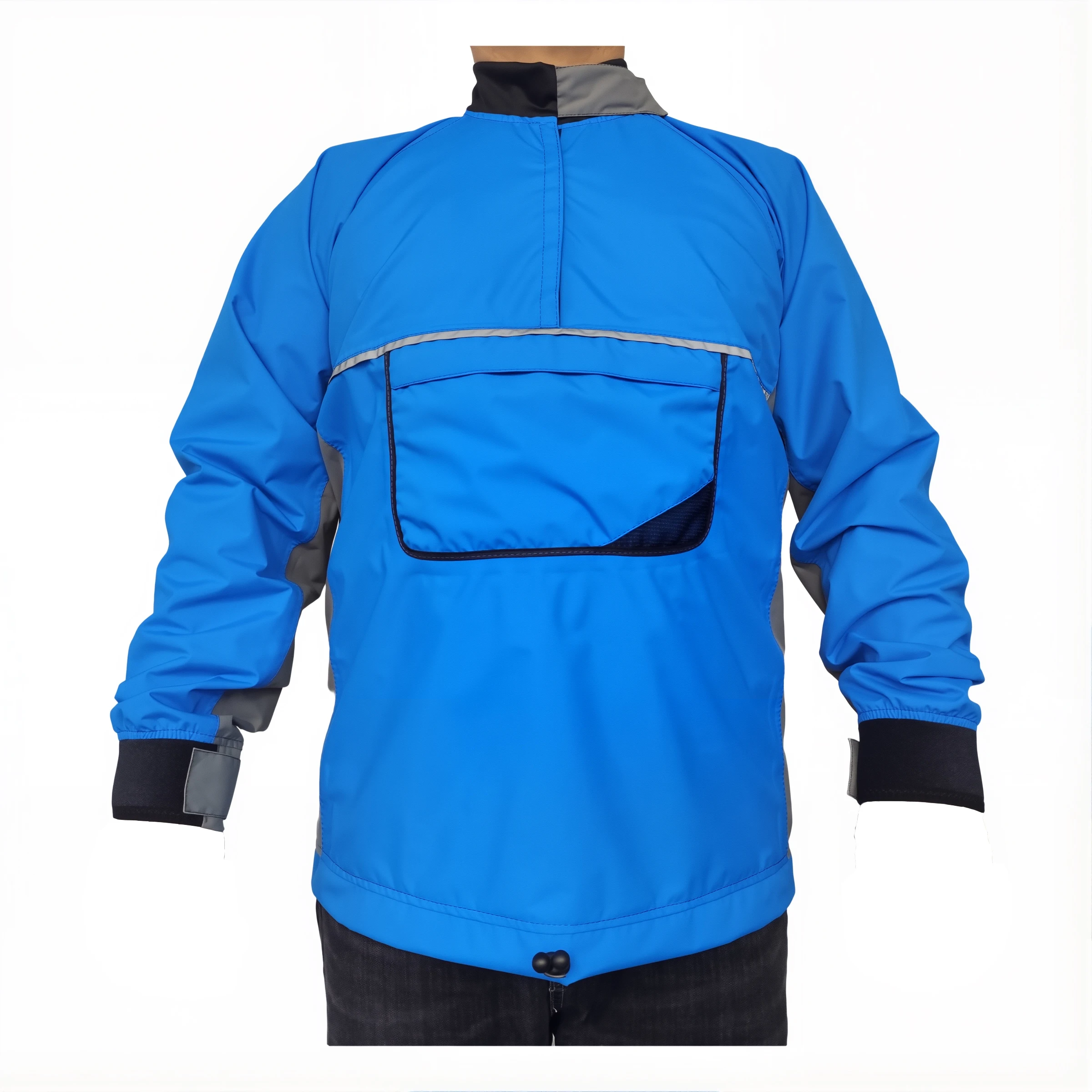 UNISEX waterproof paddle spray jacket semi-dry tops for kayak canoe,sailing fishing surfing paddling windsurfing,kitesurfing
UNISEX waterproof paddle spray jacket semi-dry tops for kayak canoe,sailing fishing surfing paddling windsurfing,kitesurfing