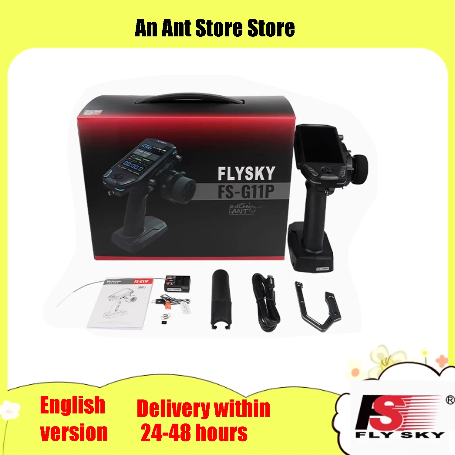 ANT английская версия на складе stFlysky 2.4G FS-G11P 11-канальный передатчик приемник дистанционного управления встроенный гироскоп отказоустойчивый для радиоуправляемого автомобиля
ANT английская версия на складе stFlysky 2.4G FS-G11P 11-канальный передатчик приемник дистанционного управления встроенный гироскоп отказоустойчивый для радиоуправляемого автомобиля