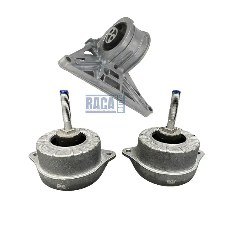 3PCS Engine Gearbox Transmission Mount For Porsche 986 987 Boxster 97-08 Cayman S 3.4 06-08 98637504902 98637504901 98737502305
3PCS Engine Gearbox Transmission Mount For Porsche 986 987 Boxster 97-08 Cayman S 3.4 06-08 98637504902 98637504901 98737502305