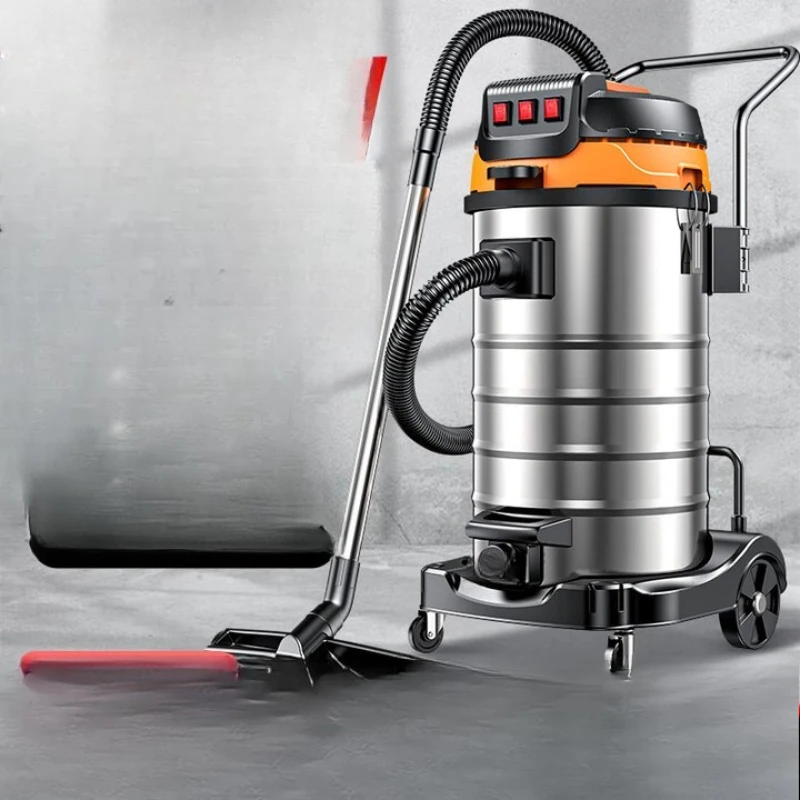 commercial high-power and high-suction large-scale factory workshop car wash special strong suction vacuum cleaner
commercial high-power and high-suction large-scale factory workshop car wash special strong suction vacuum cleaner