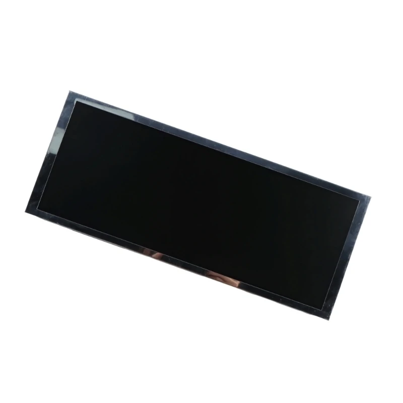 57BA 12.3 Inch LCD Screen For Vehicle Dashboard Fit Installation TX31D06VM2AAA
57BA 12.3 Inch LCD Screen For Vehicle Dashboard Fit Installation TX31D06VM2AAA