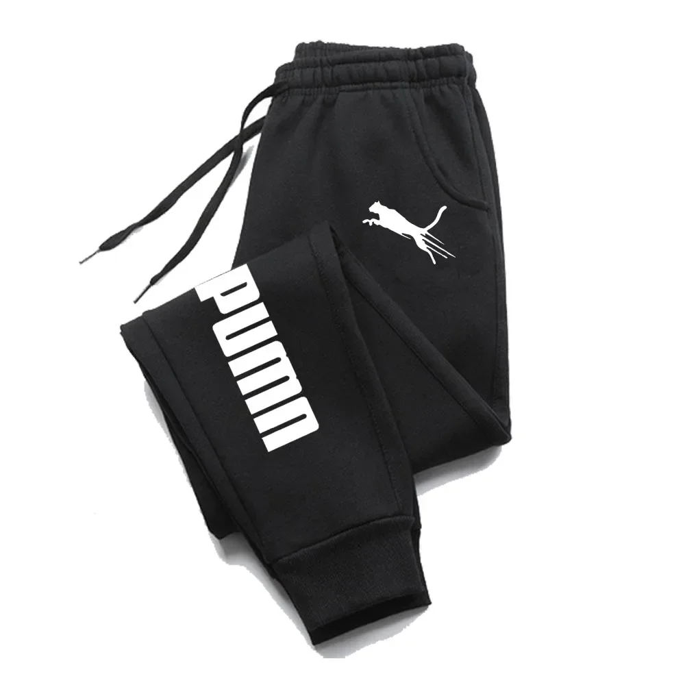 Men/Women Pants Autumn And Winter New In Clothing Casual Trousers Sport Jogging Tracksuits Sweatpants Harajuku Streetwear Pants
Men/Women Pants Autumn And Winter New In Clothing Casual Trousers Sport Jogging Tracksuits Sweatpants Harajuku Streetwear Pants