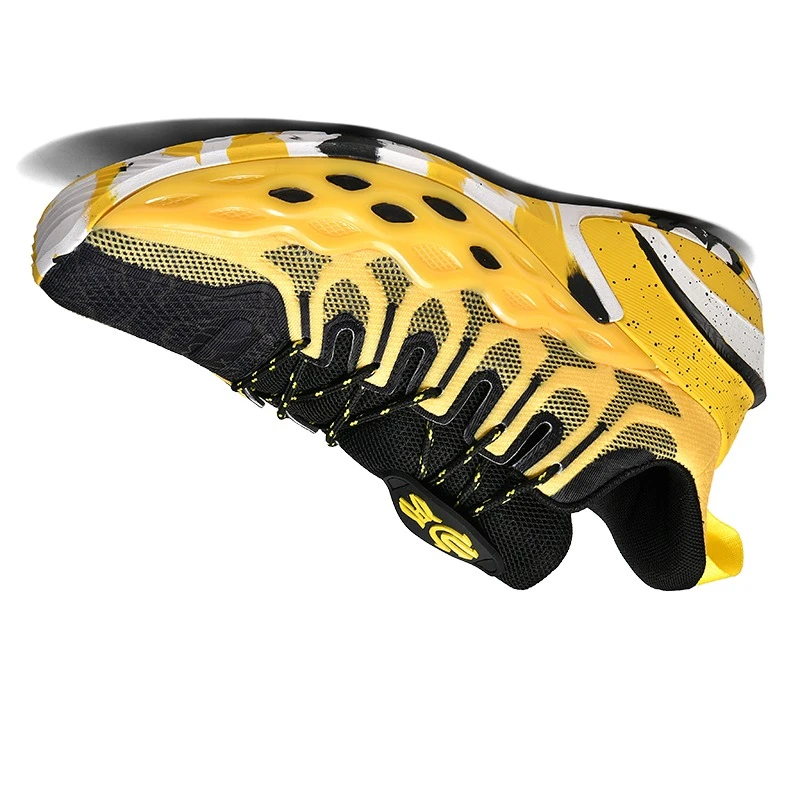Professional Basketball Shoes for men breathable Basketball Sneakers Wear-Resisting outodoor sneakers Competition Training Shoes
Professional Basketball Shoes for men breathable Basketball Sneakers Wear-Resisting outodoor sneakers Competition Training Shoes