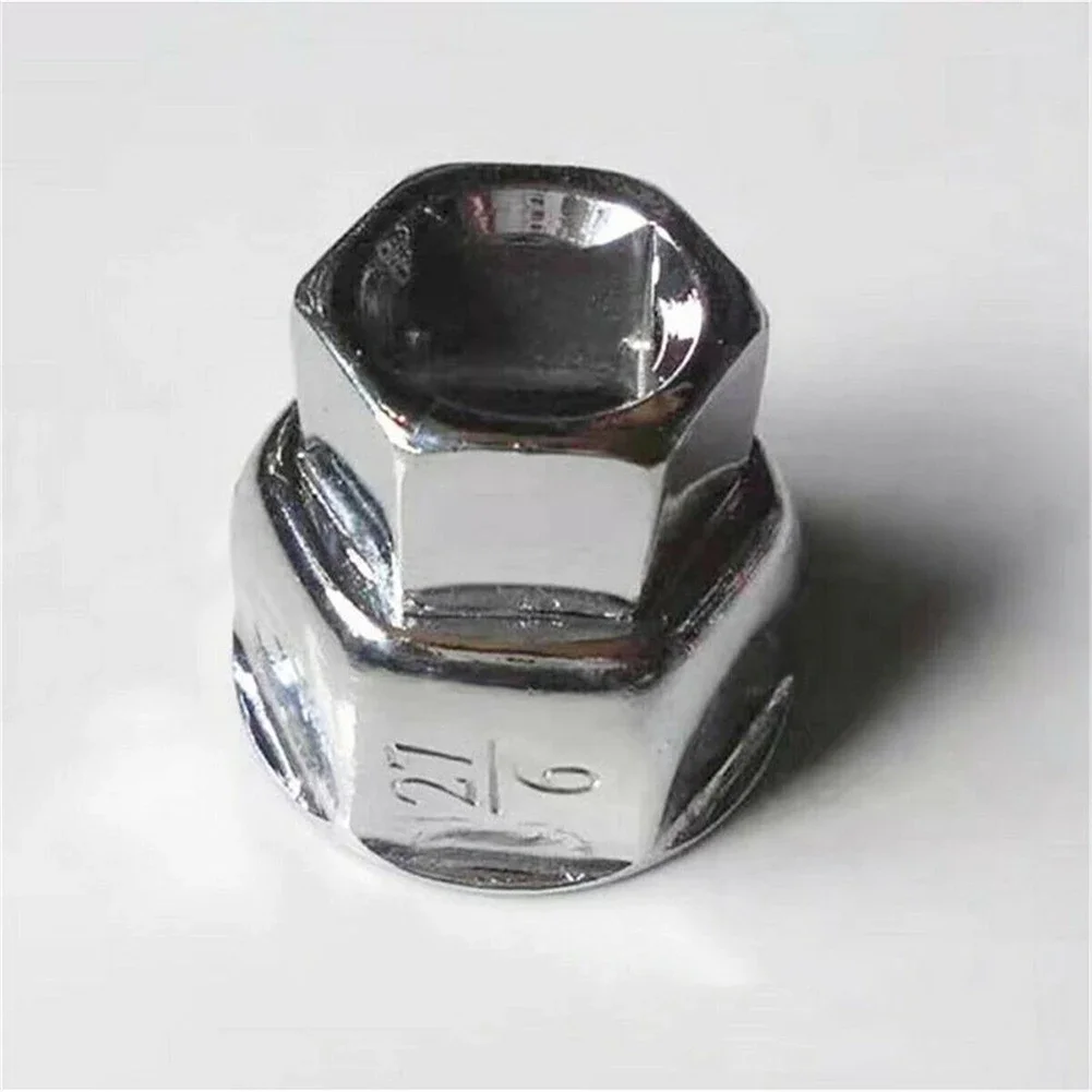 Repair Tool Oil Filter Wrench Remover Replacement Silver Socket Drive Vehicle 27/32/36mm Chrome Vanadium Steel
Repair Tool Oil Filter Wrench Remover Replacement Silver Socket Drive Vehicle 27/32/36mm Chrome Vanadium Steel