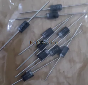 Into the schottky diode MBR5200/SR5200/SB5200
Into the schottky diode MBR5200/SR5200/SB5200