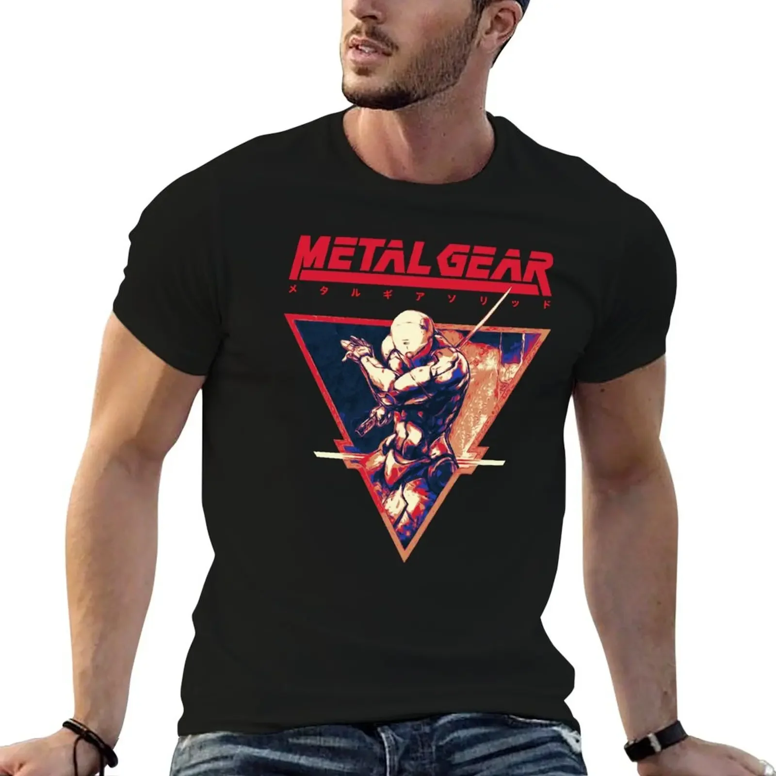 Gray Fox Option B T-Shirt oversized t shirt valentines boutique clothes T-shirts man anime tshirt mens graphic t-shirts funny
Gray Fox Option B T-Shirt oversized t shirt valentines boutique clothes T-shirts man anime tshirt mens graphic t-shirts funny