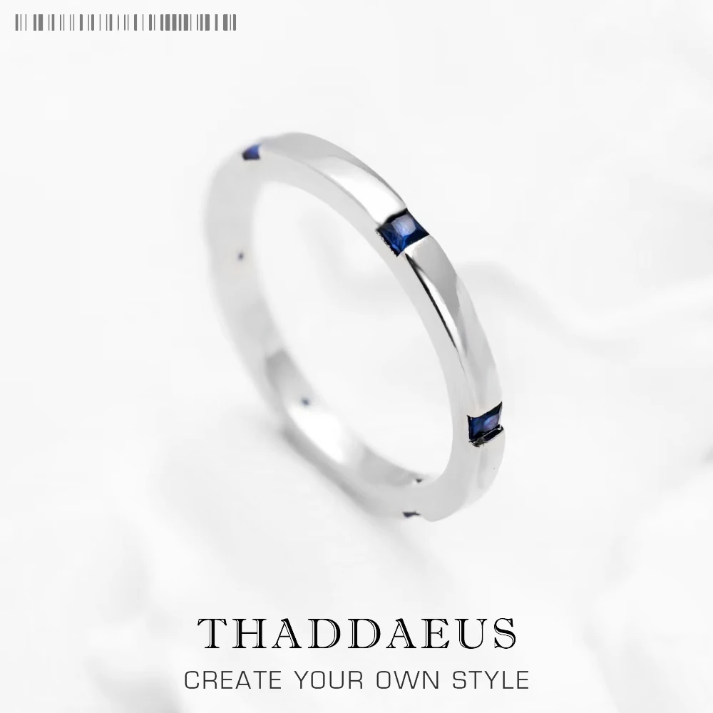 Ring With Stones Europe Style Trendy Fine Jewelry For Women Brand New Pure 925 Sterling Silver Christmas Gift
Ring With Stones Europe Style Trendy Fine Jewelry For Women Brand New Pure 925 Sterling Silver Christmas Gift