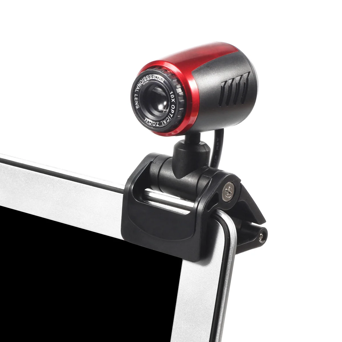 13MP Computer Camera USB Charging Microphone Practical PC Camera Flexible Webcam Black USB Microphone
13MP Computer Camera USB Charging Microphone Practical PC Camera Flexible Webcam Black USB Microphone