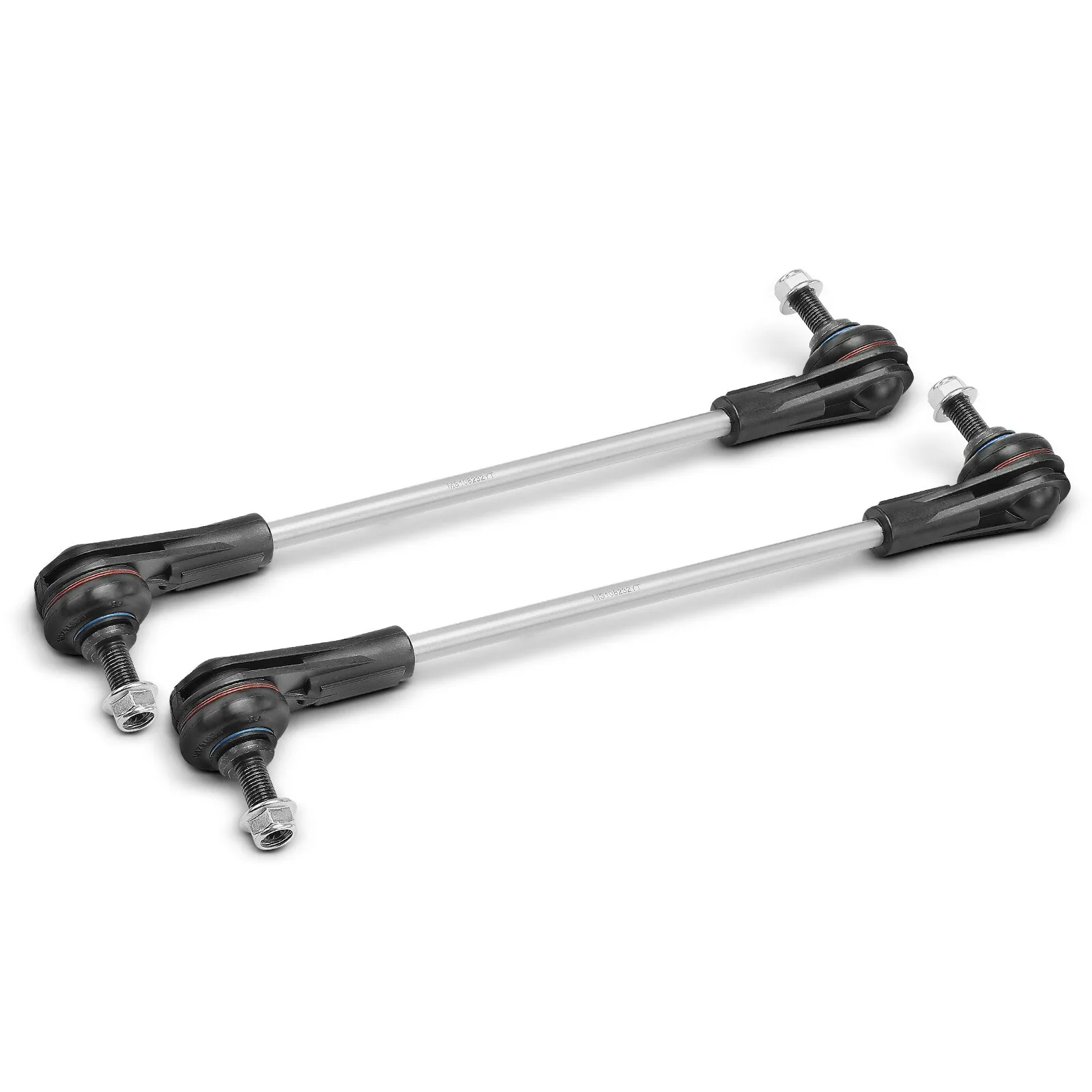 2x Front Stabilizer Bar Link Kit for BMW F48 X1 2016-2020 X2 Mini Cooper Clubman
2x Front Stabilizer Bar Link Kit for BMW F48 X1 2016-2020 X2 Mini Cooper Clubman