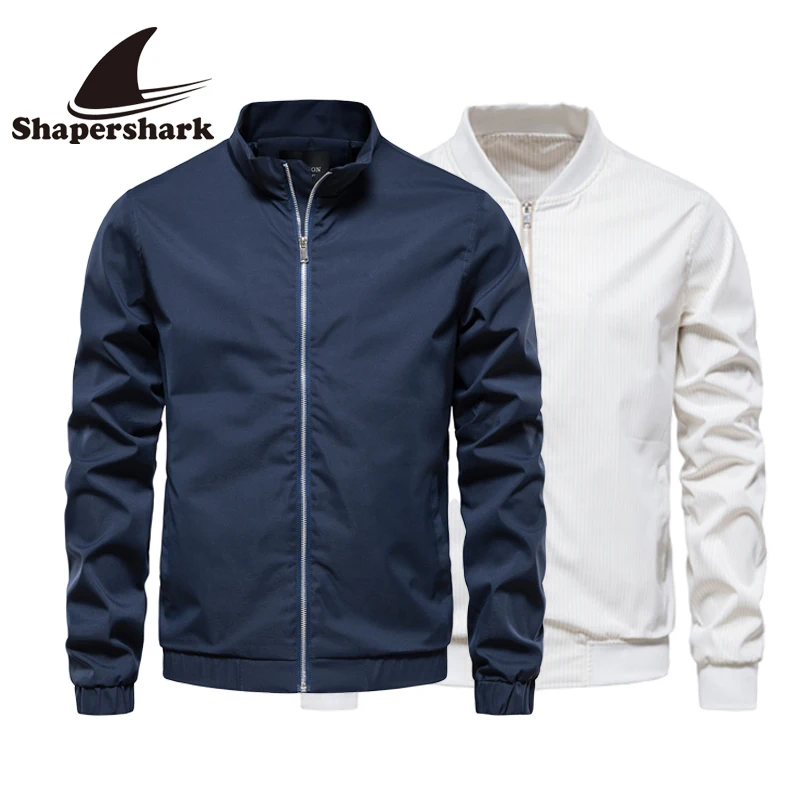 The Latest Spring and Autumn Warm Baseball Jacket for Men, Solid Color Casual Sportswear, High-Quality Zipper for Men
The Latest Spring and Autumn Warm Baseball Jacket for Men, Solid Color Casual Sportswear, High-Quality Zipper for Men