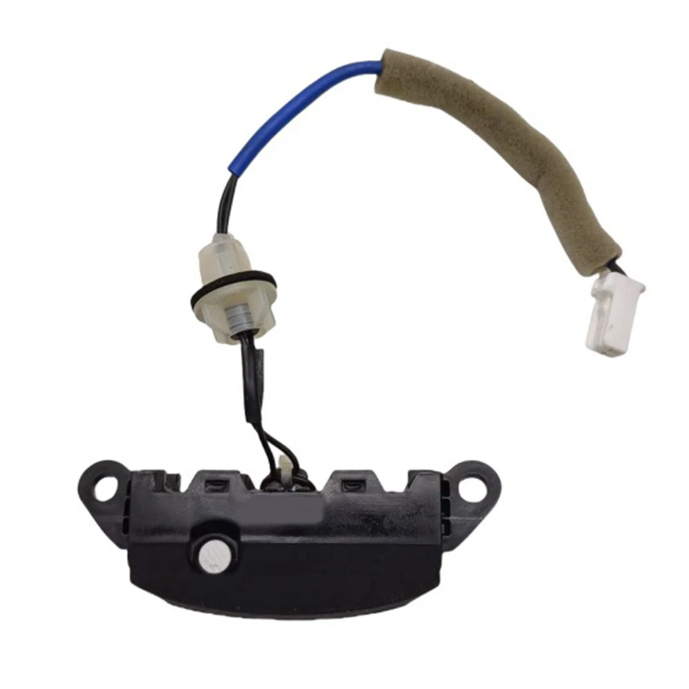 Replacement Rear Emblem Switch Automotive Switch Rear Switch Handle As Shown In The Picture Rear Trunk Emblem ABS Material
Replacement Rear Emblem Switch Automotive Switch Rear Switch Handle As Shown In The Picture Rear Trunk Emblem ABS Material