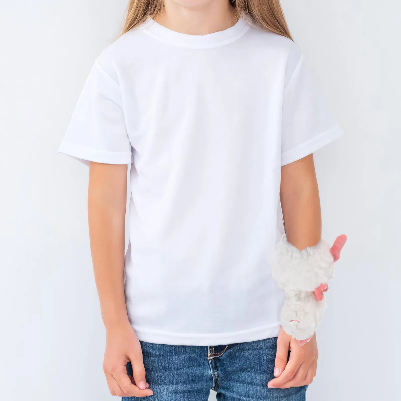 Unicorn Stuffed Animal Slap Bracelet Cute Soft Snap Wristband Birthday Goodie Bag Stuffer Kids Party Favor Classroom Prize Bulk
Unicorn Stuffed Animal Slap Bracelet Cute Soft Snap Wristband Birthday Goodie Bag Stuffer Kids Party Favor Classroom Prize Bulk