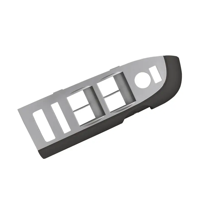 For Silverado GMC Sierra 1500 2500HD 3500HD 2010- 2014 Window Switch Bezel Cover 22968506 20945129 Accessories
For Silverado GMC Sierra 1500 2500HD 3500HD 2010- 2014 Window Switch Bezel Cover 22968506 20945129 Accessories