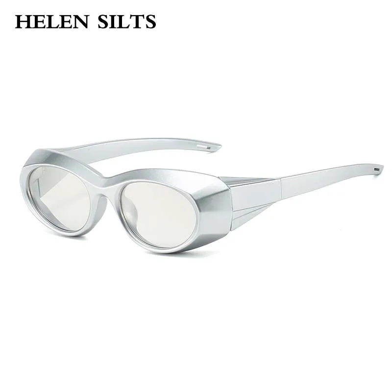 Y2K Vintage Luxury Brand Designer Irregular Sunglasses Women 2025New Men Sun Glasses Trend Punk Popular Big Frame Sunglasses
Y2K Vintage Luxury Brand Designer Irregular Sunglasses Women 2025New Men Sun Glasses Trend Punk Popular Big Frame Sunglasses