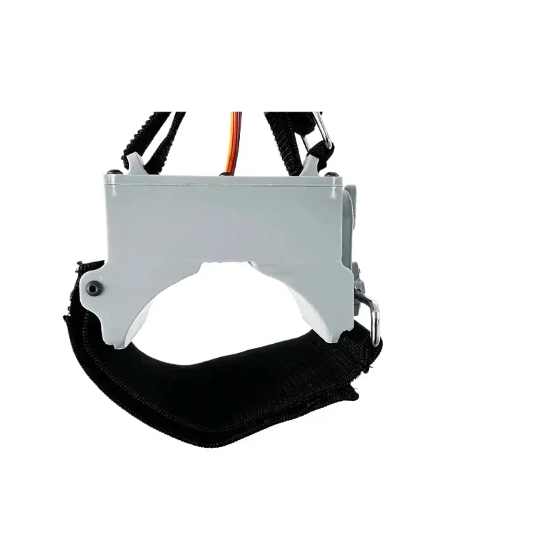 General release of drone airdrop system with payload clip Fpv racing drone servo injector remote control drone parts accessories
General release of drone airdrop system with payload clip Fpv racing drone servo injector remote control drone parts accessories