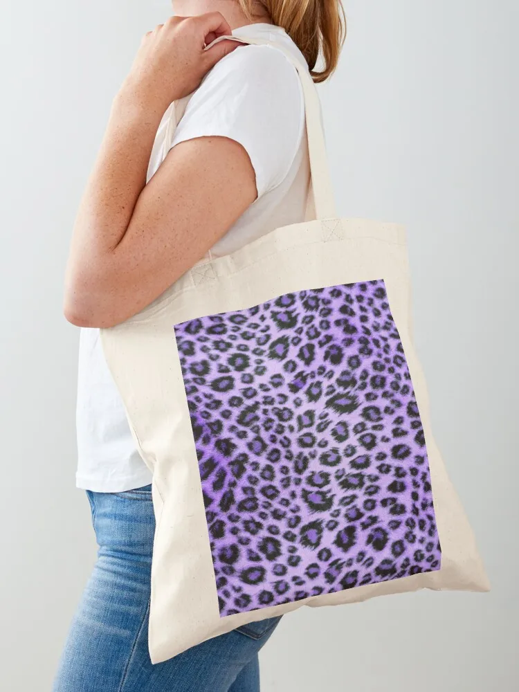 Purple Leopard Print Tote Bag tote bag men Cloth bag tote men's
Purple Leopard Print Tote Bag tote bag men Cloth bag tote men's