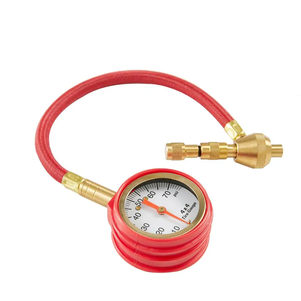 Customized Heavy Automatic Tyre Deflator Pressure Gauge With Special Chuck 0-60/75/100psi
Customized Heavy Automatic Tyre Deflator Pressure Gauge With Special Chuck 0-60/75/100psi