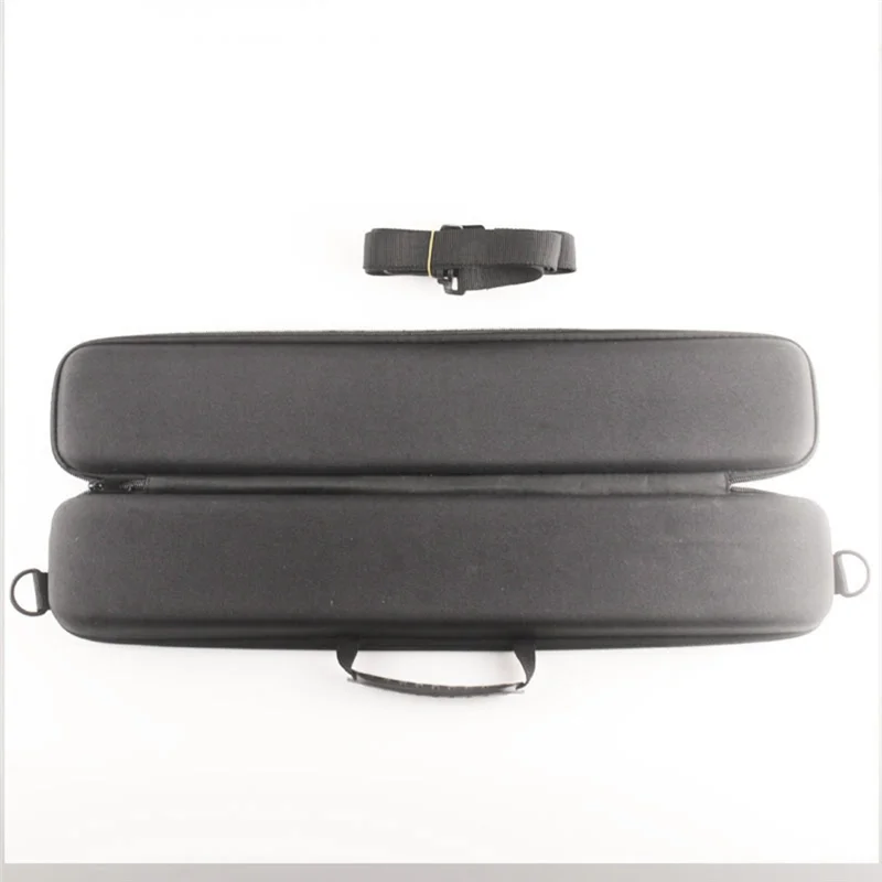 A64T-Outdoor Portable EVA Waterproof Fishing Rod Reel Storage Case Luggage Carrying Bag
A64T-Outdoor Portable EVA Waterproof Fishing Rod Reel Storage Case Luggage Carrying Bag