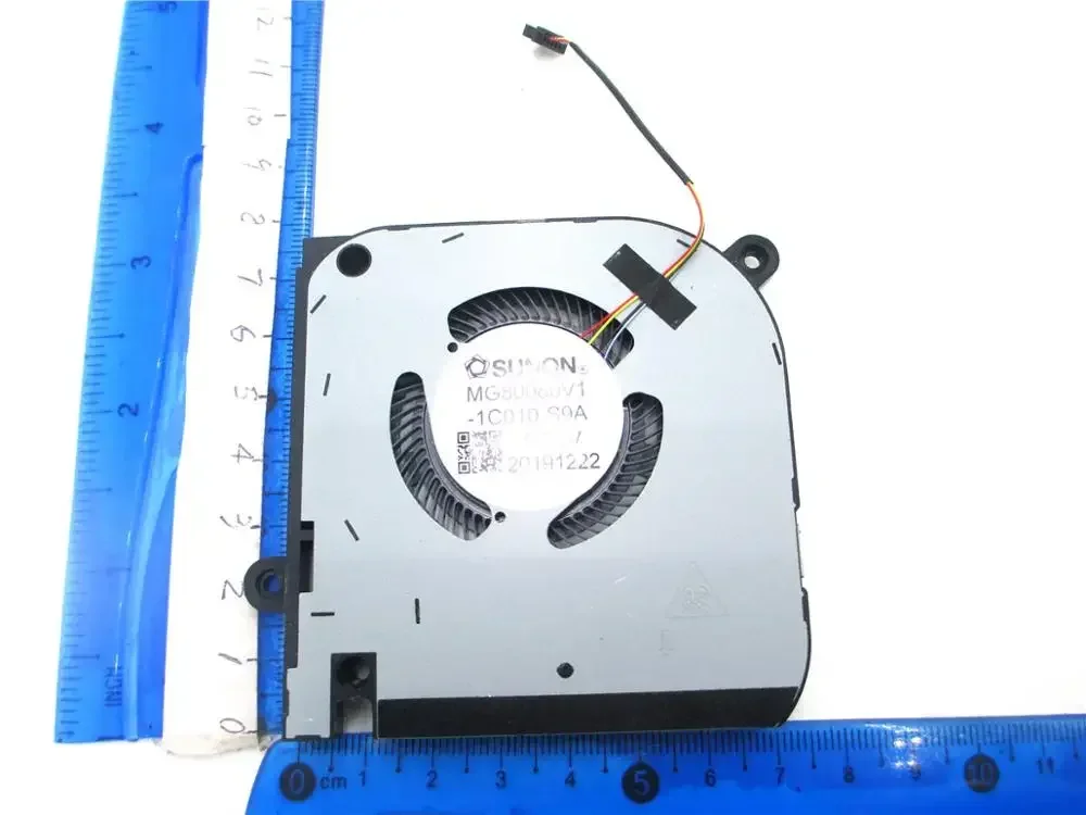 Laptop CPU fan cooling fan for MG80080V1-1C010-S9A M8NHV 5V cooling fan
Laptop CPU fan cooling fan for MG80080V1-1C010-S9A M8NHV 5V cooling fan