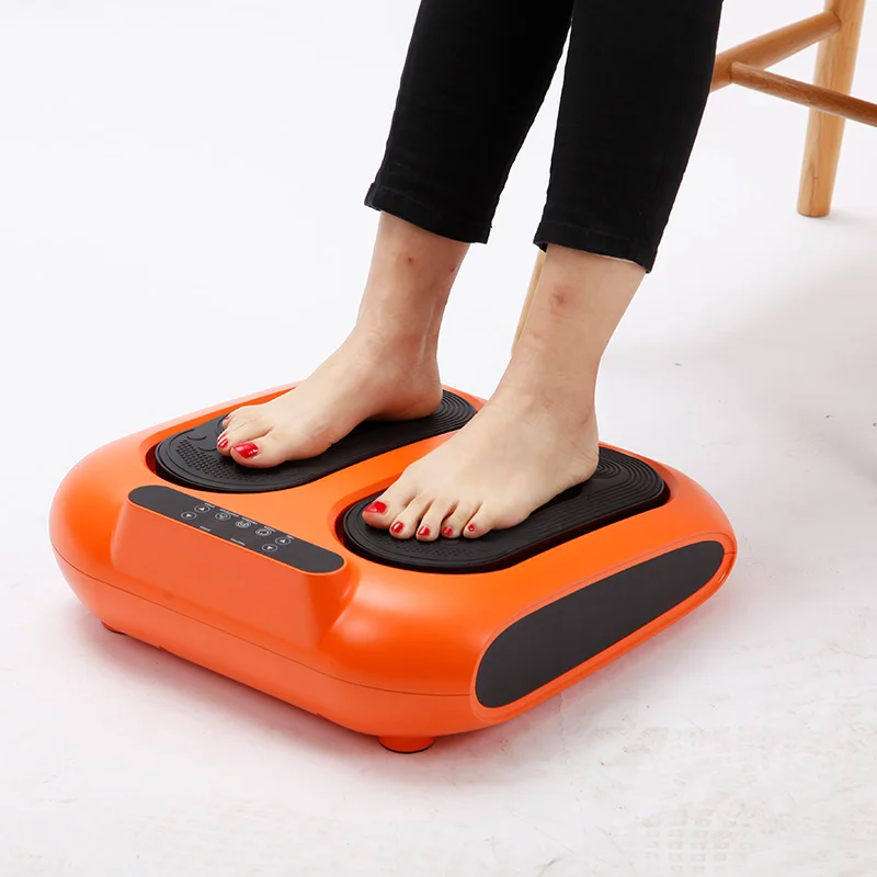 Whole Body Slimming Vertical Vibration Plate Home Use Vibration Plate Exercise Machine 2026
Whole Body Slimming Vertical Vibration Plate Home Use Vibration Plate Exercise Machine 2026