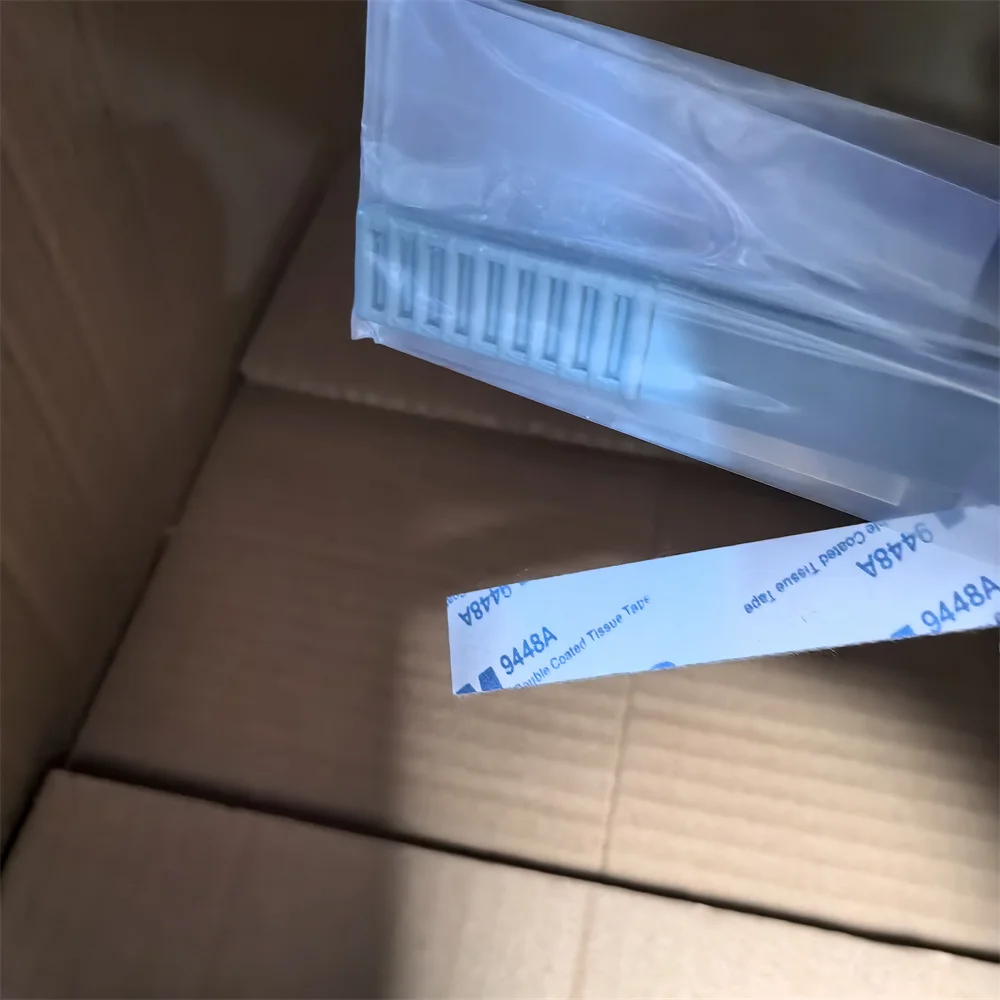 10 шт., губчатая накладка для чистки палочек для Konica Minolta C224 C284 C364 C454 C554 C654 C754
10 шт., губчатая накладка для чистки палочек для Konica Minolta C224 C284 C364 C454 C554 C654 C754