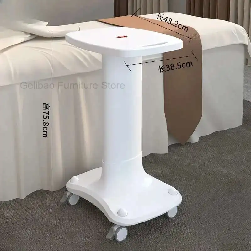 Beauty Trolley With Wheels Hairdresser Rollers Aluminum Roulette Storage Machine Laser Organizer Salon Trolleys Auxiliary Cart
Beauty Trolley With Wheels Hairdresser Rollers Aluminum Roulette Storage Machine Laser Organizer Salon Trolleys Auxiliary Cart