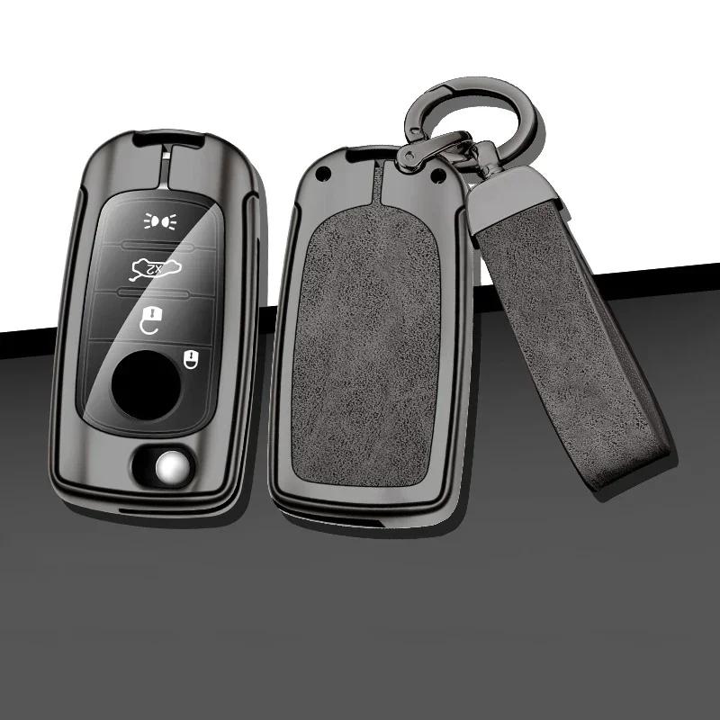 Zinc Alloy Car Remote Key Case Cover Protector Shell Fob For Fait Stilo Siena Punto Tipo Argo Abarth Doblo 500X Accessories
Zinc Alloy Car Remote Key Case Cover Protector Shell Fob For Fait Stilo Siena Punto Tipo Argo Abarth Doblo 500X Accessories