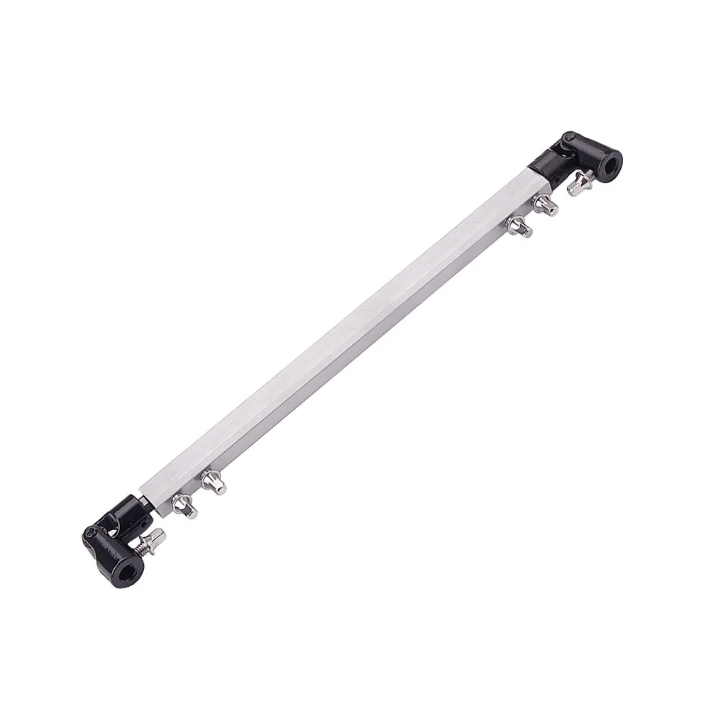 Double Drum Pedal Link Bar Durable Rust proof Replacement Parts Bass Drum Kit Supplies Affordable Price Long Service Life
Double Drum Pedal Link Bar Durable Rust proof Replacement Parts Bass Drum Kit Supplies Affordable Price Long Service Life
