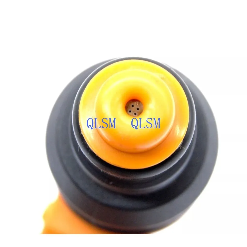 Комплект из 4 топливных форсунок 0280150830 для Renault Clio Williams 19 21 1.8L 2.0L F7R 7700855369, сбалансированный по расходу, высококачественные аксессуары
Комплект из 4 топливных форсунок 0280150830 для Renault Clio Williams 19 21 1.8L 2.0L F7R 7700855369, сбалансированный по расходу, высококачественные аксессуары