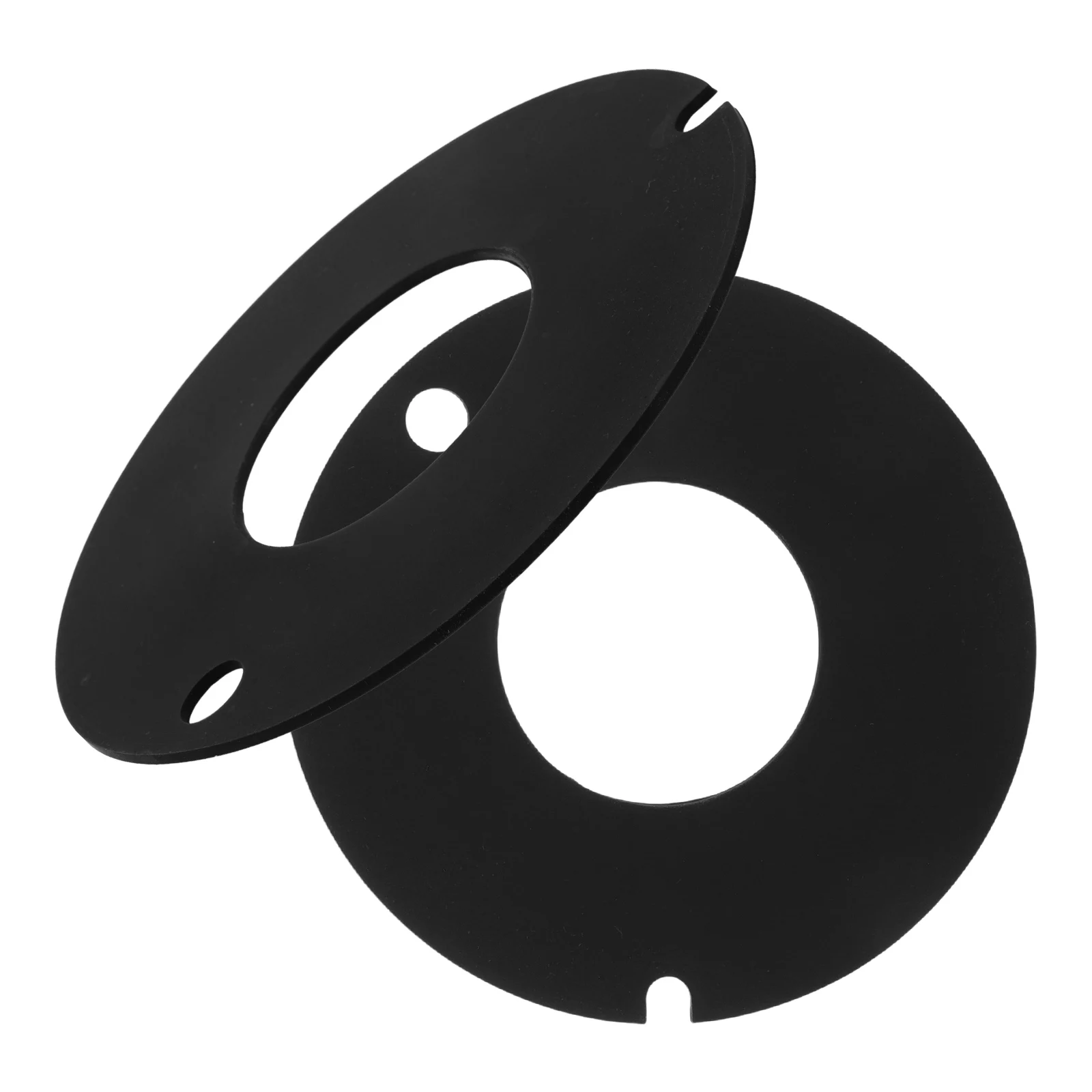 2pcs Kit High Efficiency Sealing Durability Easy Installation Camper Valve Gate Valve Rv Gaskets Camper Toilet Bowl Seal Rv
2pcs Kit High Efficiency Sealing Durability Easy Installation Camper Valve Gate Valve Rv Gaskets Camper Toilet Bowl Seal Rv