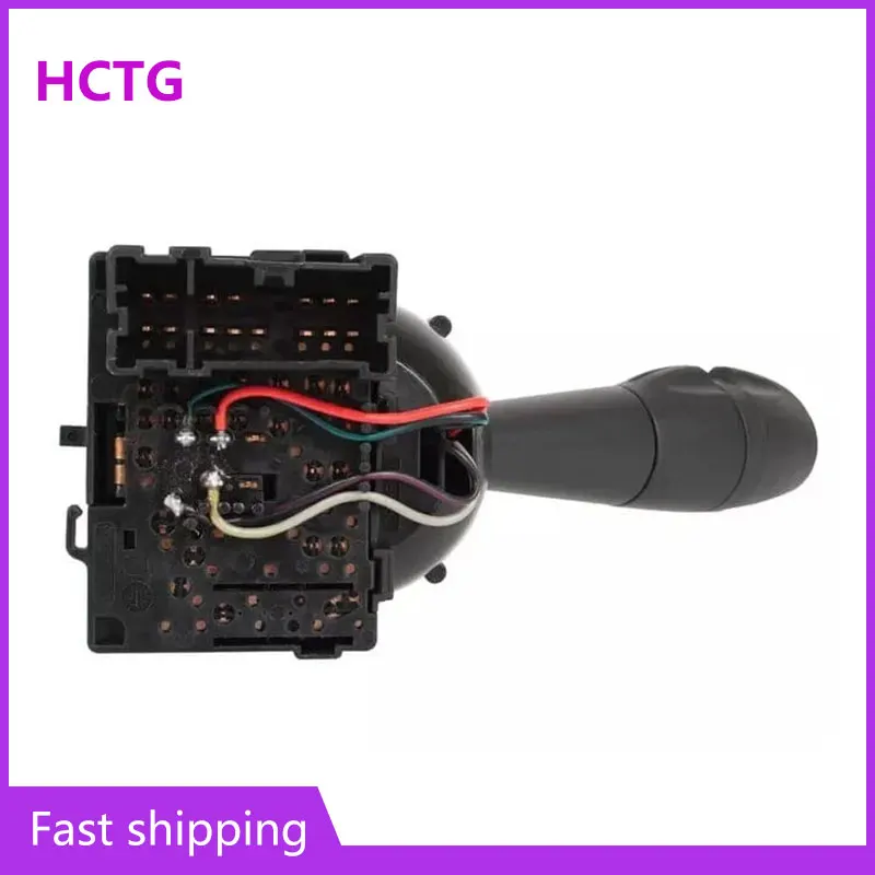 8201167988 681726046R Director Switch Column for Renault Dacia Dokker Lodgy Logan Sandero 2012- 255405056R
8201167988 681726046R Director Switch Column for Renault Dacia Dokker Lodgy Logan Sandero 2012- 255405056R