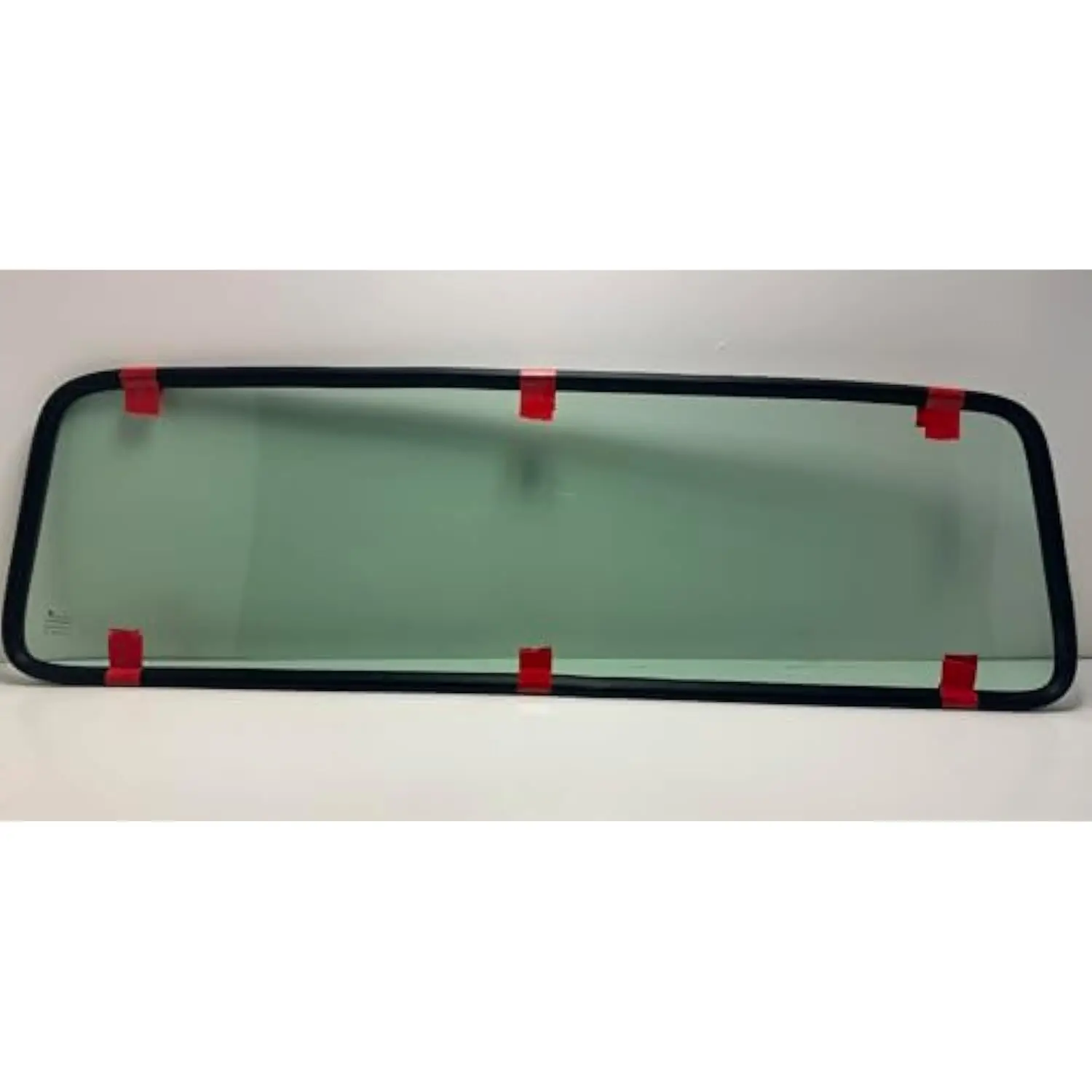 Заднее стекло Window совместим с пикапом Ford F150 & F250 (1973-1996) без тонировки + прокладка
Заднее стекло Window совместим с пикапом Ford F150 & F250 (1973-1996) без тонировки + прокладка