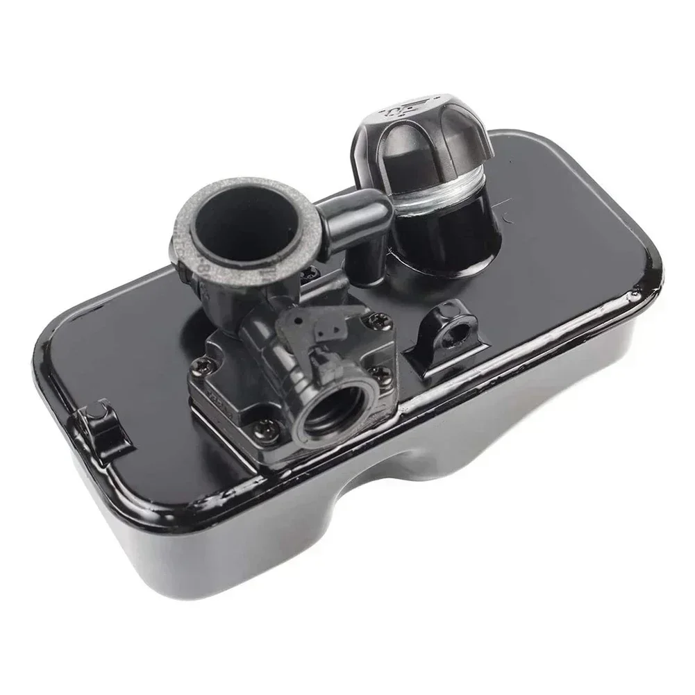 Fuel Tank & Carburetor Set For Lawnmowers 499809 110908 110987 Gardening Tools Replacement Garden Power Tool Parts
Fuel Tank & Carburetor Set For Lawnmowers 499809 110908 110987 Gardening Tools Replacement Garden Power Tool Parts