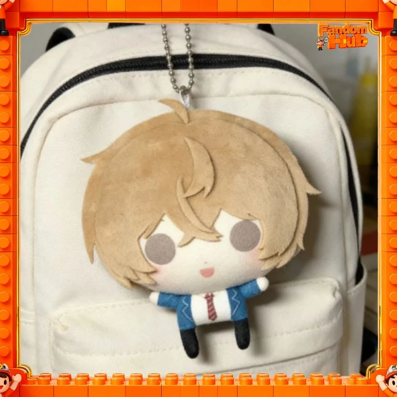Cotton Doll 10cm Printed Body Wendi Trapped In Eternal Night Plush Toy Doujin Merchandise High Aesthetic For Anime Lovers
Cotton Doll 10cm Printed Body Wendi Trapped In Eternal Night Plush Toy Doujin Merchandise High Aesthetic For Anime Lovers